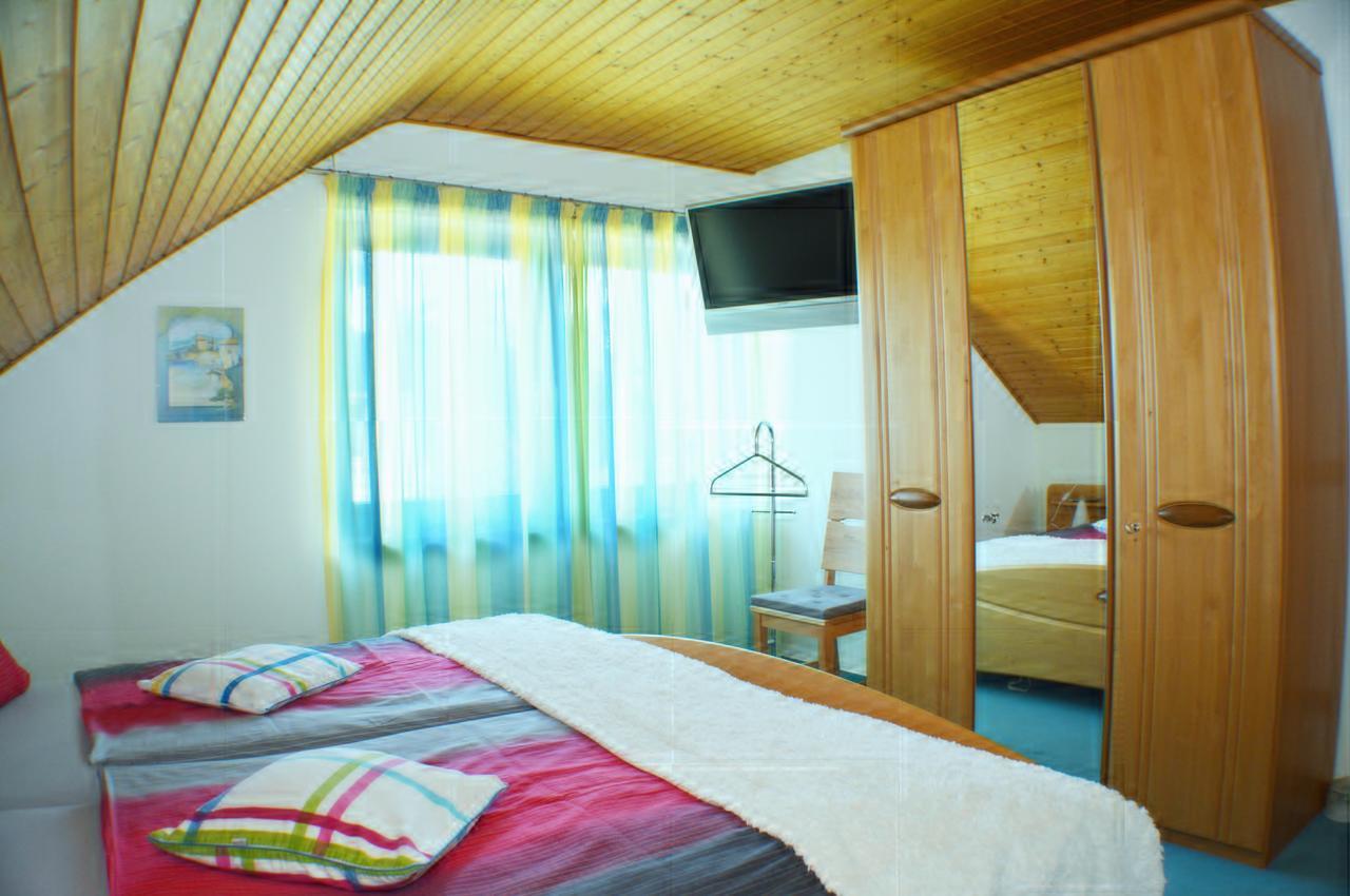Ferienwohnung Haus Sonnenhügel Winterberg Exterior foto