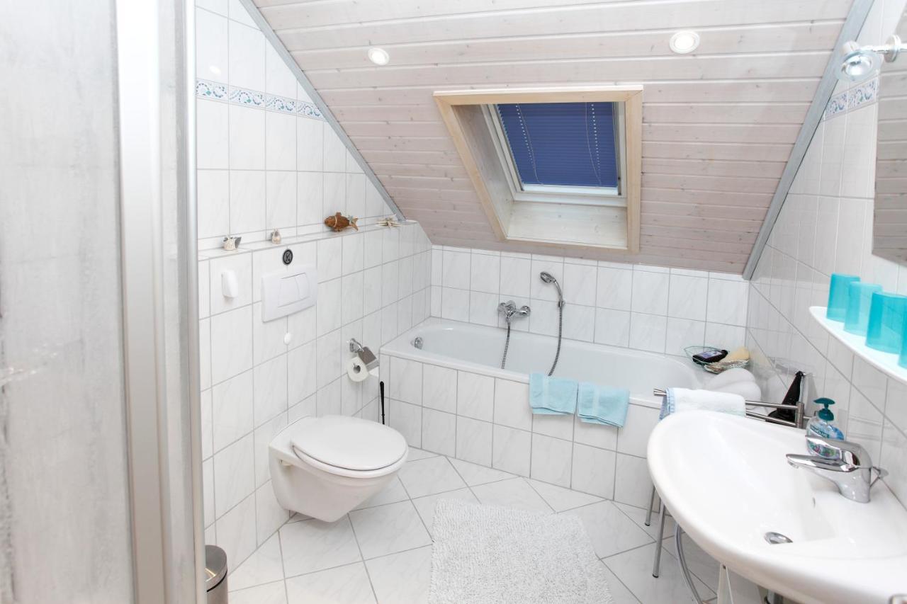Ferienwohnung Haus Sonnenhügel Winterberg Exterior foto
